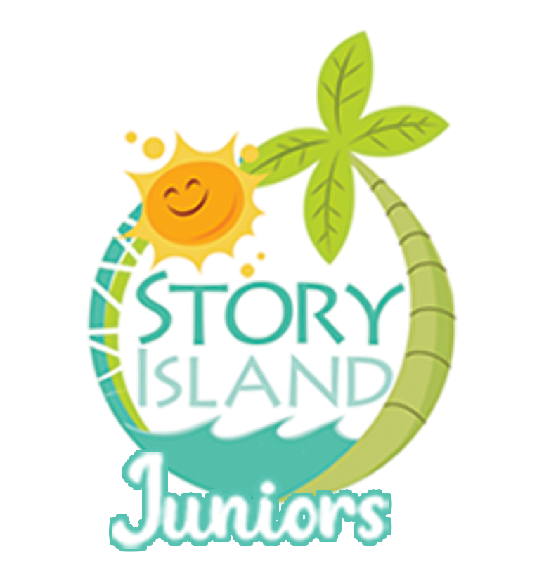 Story Island Junior