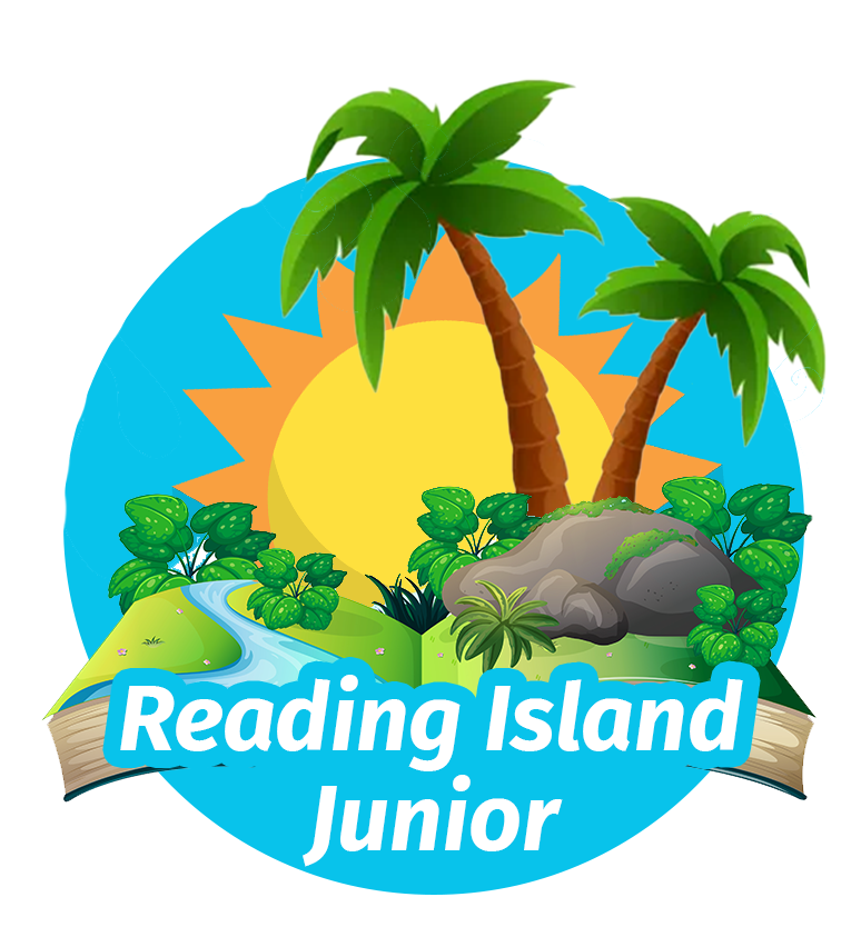 Reading Island