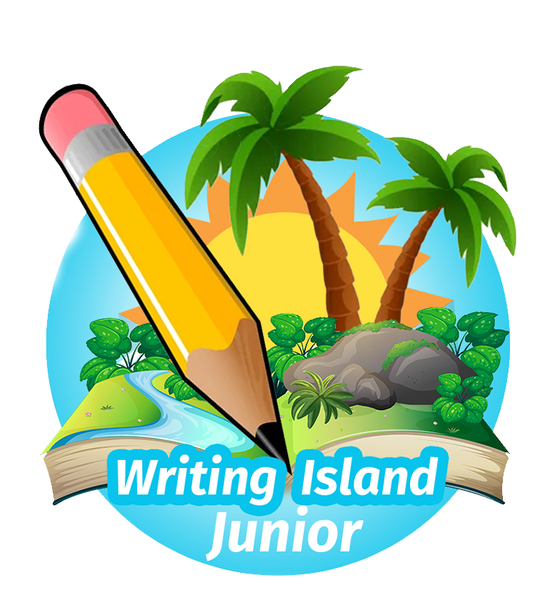 Writing Island