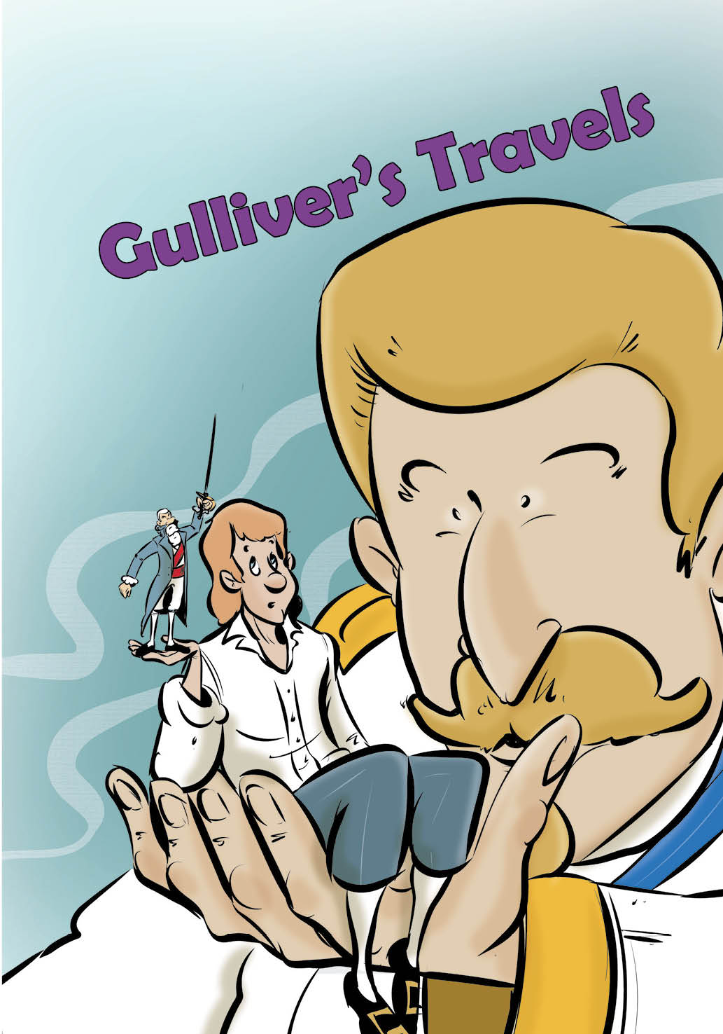 Gulliver's Travels